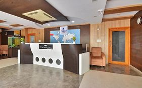 Hotel Grand Gunas Coimbatore